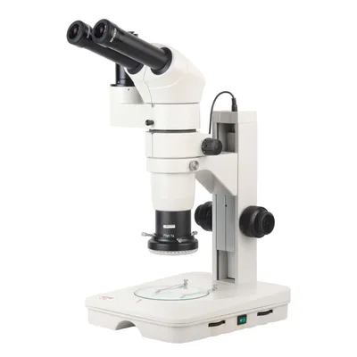 Купить микроскоп Levenhuk MED 40T, тринокулярный - интернет-магазин Levenhuk