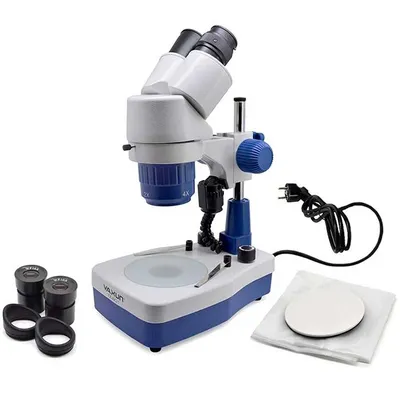 Инвертированный металлографический микроскоп NIKON ECLIPSE MA200 по цене  производителя с доставкой по РФ — Лабреактив.