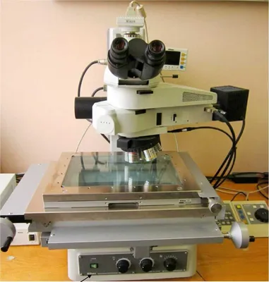 Купить микроскоп Levenhuk MED 35B, бинокулярный - интернет-магазин Levenhuk