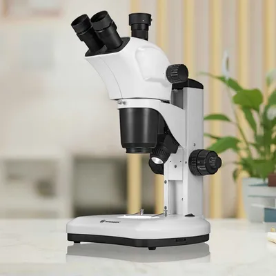 Прямой микроскоп ZEISS Primo Star iLED — купить по доступной цене от  производителя | МедАльянсГрупп