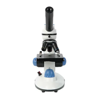 Обзор 10 видов лучших микроскопов - Арстек