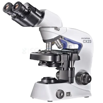 Микроскоп школьный Эврика SMART 40х-1280х в текстильном кейсе:  характеристики, фото, цена, купить в интернет-магазине оптики Veber.ru