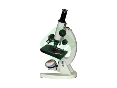 Микроскоп для школьника купить в Москве и Санкт-Петербурге в  интернет-магазине «Veber»