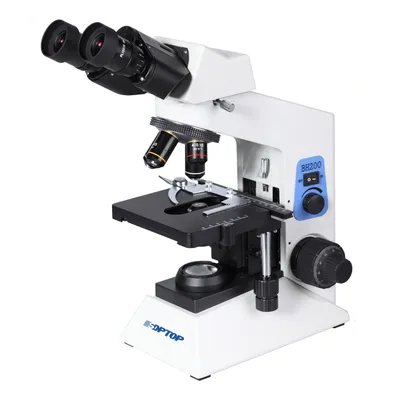 Купить микроскоп Levenhuk 400M, монокулярный - интернет-магазин Levenhuk