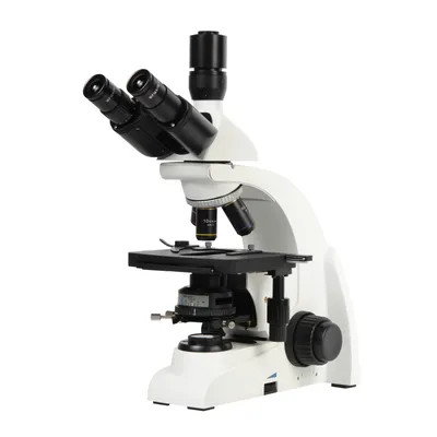 Микроскоп бинокулярный SVBONY SV605 40-1600х купить за 23 490 руб. в  магазине Планетарий. Розничный магазин и доставка.
