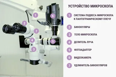 Микроскоп МСК-3-1 (криминалистический) – datchiki.com