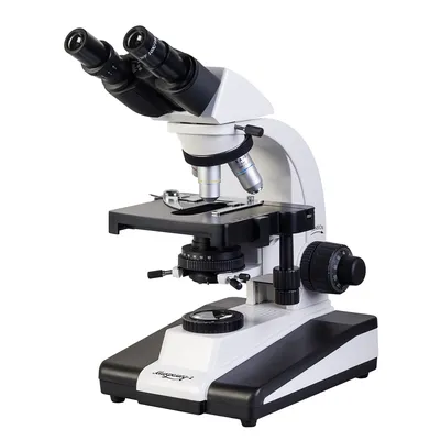 Дианел Микро-21 цифровой диагностический комплекс на базе микроскопа  Olympus CX 41