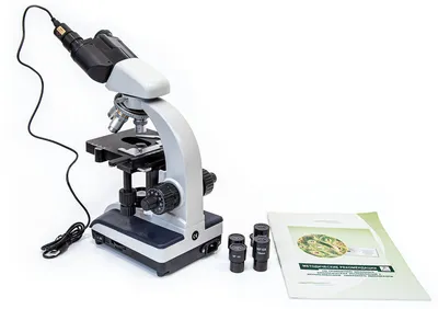 Поверка микроскопа видеоизмерительного по ГОСТ цена от 2000 руб.