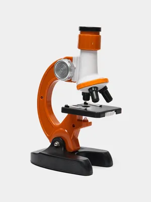 Купить Научный комплект для детского микроскопа с увеличением 1200X,  учебные пособия для начинающих | Joom