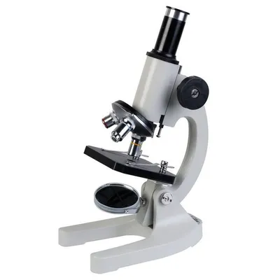 Микроскоп Микромед С-13, Монокуляр купить по выгодной цене в  интернет-магазине OZON (240994103)