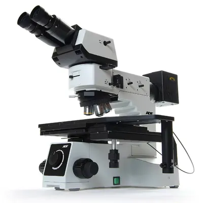 Бинокулярный микроскоп купить в Москве и Санкт-Петербурге — цены на  микроскопы бинокуляры с доставкой в интернет-магазине «Veber»