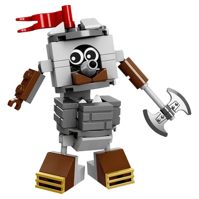 Лего Миксели Lego Mixels Тус 41571 (ID#781267450), цена: 450 ₴, купить на  Prom.ua