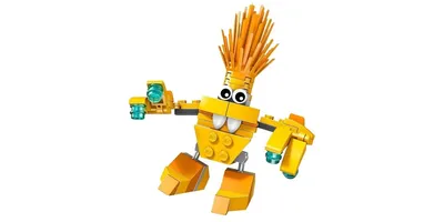Конструктор Лего Миксели LEGO Mixels Спагетти серия 5 клан Ликсеры  (ID#1501639481), цена: 1199 ₴, купить на Prom.ua