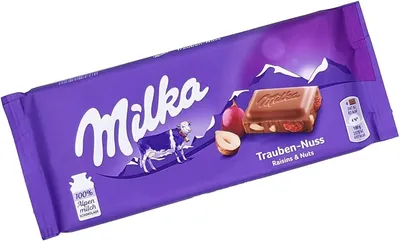 Milka Chocolate milk |Assortment Variety Pack of 10 bars| Full Size Bars  3.5 Oz | - Randomly Selected No Duplicates SENDING W/ ICE PACK - Walmart.com