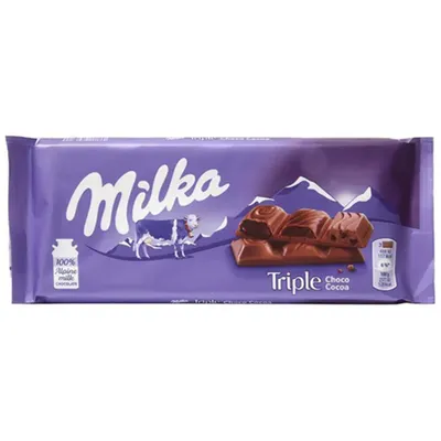 Milka I Love - Happy Birthday, 110 g - Piccantino Online Shop International