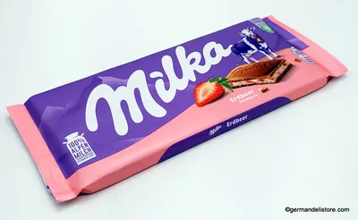 Milka Milk Chocolate with Raisins and Hazelnuts, 270g - Walmart.com