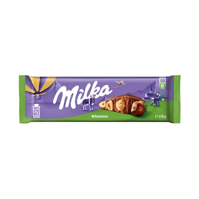 Milka Zartherb, 100g – Rieker's Prime Meats