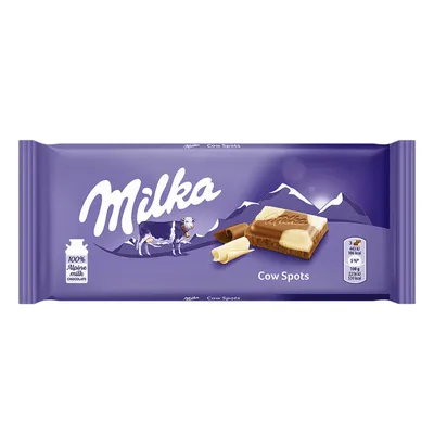 Personalised XXL Milka chocolate bar | YourSurprise