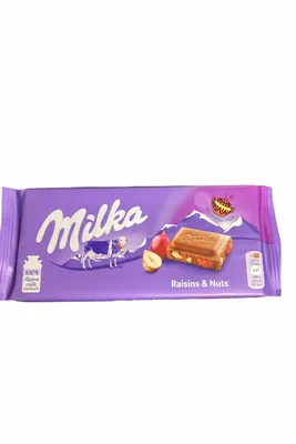 Milka Oreo Sandwich - 92g Bar - Economy Candy