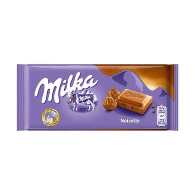 Milka Alpenmilch 100g – Rieker's Prime Meats