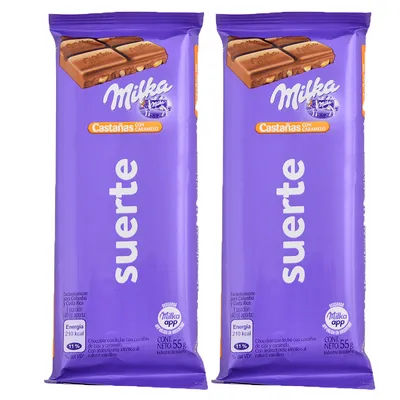 Milka Choco Wafer 14x150g – California Organic Imports