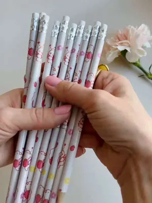 Рисунки карандашом для срисовки милые