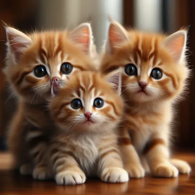 Фотообои 250х130 флизелиновые см Милые котики купить недорого в  интернет-магазине товаров для декора Бауцентр