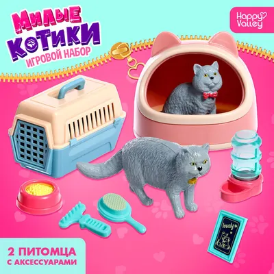 милые котики 2024 | ВКонтакте