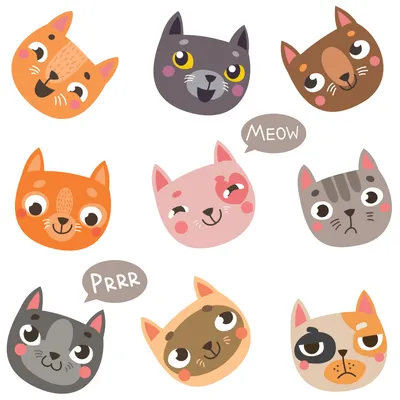 Игровой набор «Милые котики», МИКС купить в Чите Питомцы и аксессуары в  интернет-магазине Чита.дети (9755490)