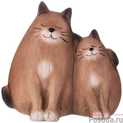 Коты Арт. Милые коты | Иллюстрации кошек, Милые котики, Очаровательные  котята