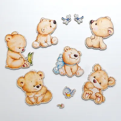 Милые медведи любовников иллюстрация вектора. иллюстрации насчитывающей  мило - 90452534