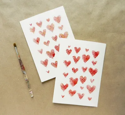 Легкий рисунок с днем валентина (45 фото) » рисунки для срисовки на  Газ-квас.ком