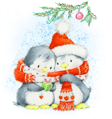 Рождественские и новогодние праздники поздравительная открытка 2021. Милые  животные карикатур. Приглашение постера обложки открытк Иллюстрация вектора  - иллюстрации насчитывающей приветствие, зимний: 198488283