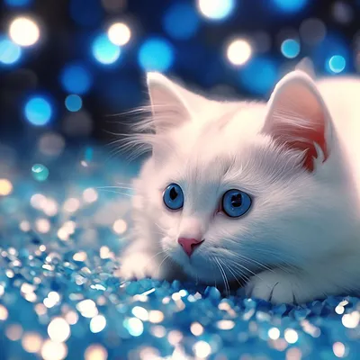 милые видео с котятами pt2# #ОткрыткаМаме | TikTok