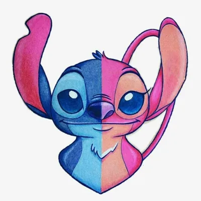 Pin by Дарья Румянцева on Милые обои | Lilo and stitch drawings, Stitch  drawing, Stitch cartoon