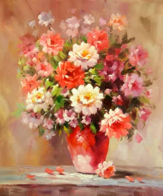 Красивые нежные цветы | Tumblr flower, Flower wallpaper, Flower painting