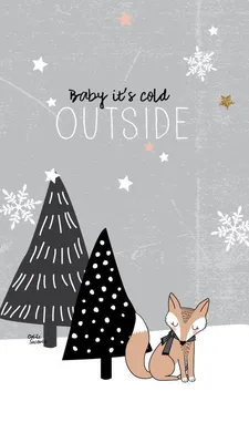 новогодняя открытка на ремесленной бумаге. милый зимний праздничный пейзаж  с домом на фоне леса и снегопада Стоковое Фото - изображение насчитывающей  пуща, рождество: 223597494