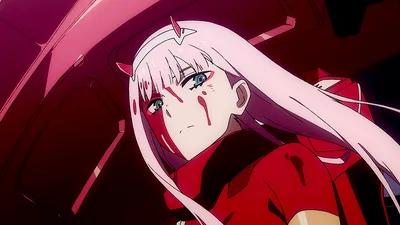 Обои Аниме Darling In The Frankxx, обои для рабочего стола, фотографии  аниме, darling in the frankxx, милый, во, франксе Обои для рабочего стола,  скачать обои картинки заставки на рабочий стол.