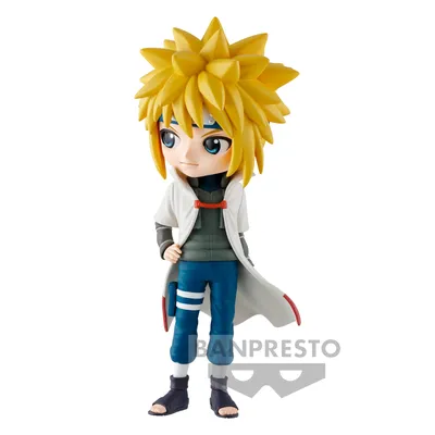 Anime Heroes Official Naruto Shippuden Action Figure - Namikaze Minato -  Poseable Action Figure With Swappable Hands and Accessories 36905 -  Walmart.com