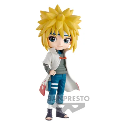 Naruto: Shippuden Figure Colosseum Minato Namikaze