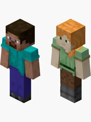 Mattel Minecraft Craft A Block Steve Figure Set NEW IN STOCK | eBay