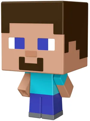 Minecraft Steve Coloring Pages - 2 Free Coloring Sheets (2021)