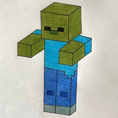 Zombie - Minecraft Guide - IGN