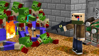 Minecraft Legends:Zombie – Minecraft Wiki