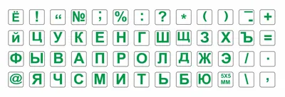 Алмазная вышивка Мини-наклейки Роботы 8 наклеек 4-5,5 см купить по цене  124.00 грн в магазине рукоделия 100 идей