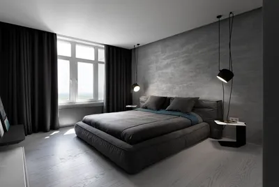 Уютный минимализм: феномен скандинавского дизайна | myDecor