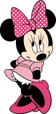 Картинки с Минни Маус | Mickey e minnie mouse, Festa da minnie mouse,  Mickey mouse e amigos