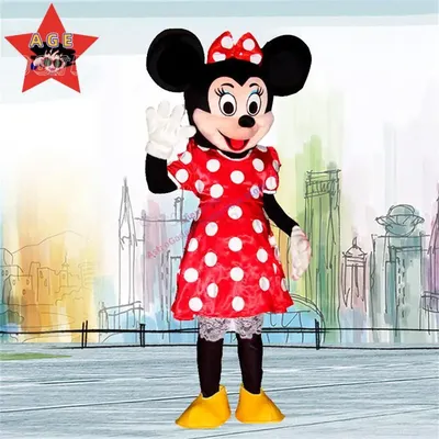 Minnie Mouse. Минни Маус. PNG. | Минни маус, Рисунки принцессы,  Мультипликационные рисунки