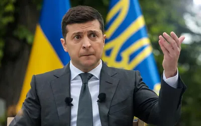 На Донбассе предложили свой вариант пересмотра Минских Соглашений | Пикабу