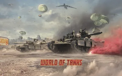 Картинки wot, world of tanks, танки, мир танков, танк - обои 1920x1080,  картинка №166316